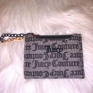 NEW!!! JUICY COUTURE WALLET